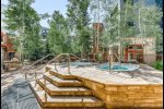 Silvermill Hot Tubs